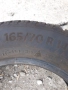 Гума 165 70 14, снимка 2