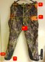 Мъжки ловен активен панталон Biltema Размер М-Л, снимка 2