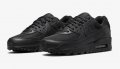 Nike Air Max 90 (Black), снимка 2