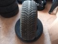 Зимни гуми 16цола Michelin 205/60/16.7мм-грайфер.2016-година., снимка 5