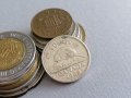 Монета - Канада - 5 цента | 1989г., снимка 1 - Нумизматика и бонистика - 37700921