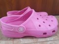 Детски чехли Crocs 33, снимка 1 - Детски сандали и чехли - 32783030