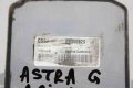 Компютър двигател за Opel Astra G 1.6i 101 к.с. (1998-2005) 09355929, снимка 2