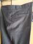 Дамски класически панталон в сиво, снимка 2