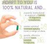 Hello Wellness Adapt to You Пълна храносмилателна добавка подкрепа на капсули, снимка 3