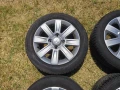 ПРОМО Алуминиеви Джанти за MITSUBISHI COLT 4X114.3 15цола.Отлично състояние, снимка 4