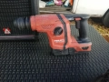 Hilti te 6 a22 перфоратор , снимка 1