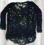 Дамска блуза - мрежа , снимка 4