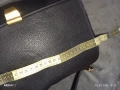 coccinelle leather чанта , снимка 5