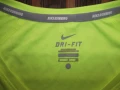 Тениски NIKE  дамски,С-М  /бяла,електрикова/, снимка 6