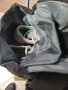 ADIDAS  голям спортен сак за фитнес  с отделение за маратонки, снимка 14