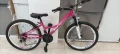 Велосипед 24 цола Принцес Ново Розово., снимка 2