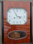 СССР стенен часовник 