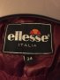 Зимно яке Ellesse в бордо, снимка 3