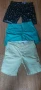 Лот от мъжки къси панталонки, снимка 4