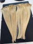 Естествена руса коса от Artfirum Hair Itd, снимка 12