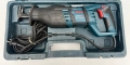 BOSCH GSA 13000 PCE - Мощен саблен трион 1300W, снимка 2