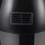 Фритюрник с горещ въздух Airfryer LAF-3002 , 3.5L, 1300W, черен, снимка 3