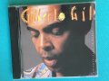 Gilberto Gil – 1988 - Oriente / Live In Tokyo(Latin,Música popular brasileira), снимка 1 - CD дискове - 43990367