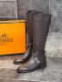 Дамски Ботуши ✨ Hermes , снимка 9