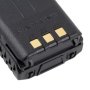 Мощна литиево-йонна батерия 3800 mAh за радиостанция Baofeng UV-5R, снимка 9