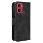 Motorola Moto G05 4G / E15 4G Multiple Card Slots /Magnetic Wallet Калъф и Протектор, снимка 10