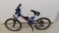 Велосипед Tecno Bike 20'', снимка 2