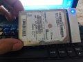 Seagate/Samsung HDD 500GB 2.5" Хард диск/Твърд диск 100% Health , снимка 2