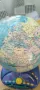 Мултимедиен образователен глобус , снимка 3