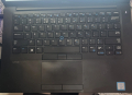 DELL LATITUDE 7480, снимка 1