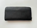 Портфейл от естествена кожа Jacky& Celine, снимка 3