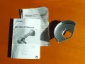 чисто нов - Bosch Professional - 18V ъглошлайф (флекс, ракета) в гаранция 3год., снимка 4