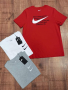 Мъжка спортна тениска Nike код 34, снимка 1 - Тениски - 44843842