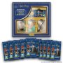 Хари Потър Evolution Trading Cards 10пакета+3 карти ограничено издание