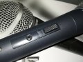 shure sm58-ВОКАЛЕН КОМПЛЕКТ-profi microphone, снимка 11