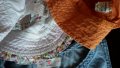 летни блузки за момиче- къс и дълъг ръкав - 4лв, потничета, снимка 8