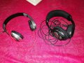 Продавам 2 чифта слушалки - цената е и за двата заедно, снимка 2