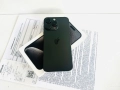 Като НОВ! iPhone 15 Pro Max 256GB Black Titanium ГАРАНЦИЯ!, снимка 4