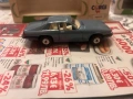 Английско Корги 1:43 Jaguar XJS, снимка 4