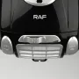 Прахосмукачка Smart Pulse RAF GT 8701, 1600 W, Автоматично прибиране на кабела, снимка 4