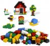 Употребявано LEGO 6161 Creator - Комплект в кутия от 2007 г.