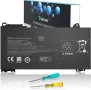 Батерия за HP 11.4V 45Wh 3790mAh HSTNN-DB9R RF03XL, снимка 1
