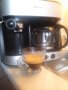 Кафе машина Ронсон за еспресо и за шварц кафе, работи отлично и прави хубаво кафе , снимка 1