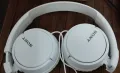 Слушалки Sony MDR-ZX110AP, снимка 2