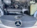 На ЧАСТИ  Mercedes Vaneo 1.7 CDI W414 2004г OM 668 91кс, снимка 7