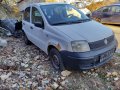 Фиат Панда Ван 1,1 54кс на части за Fiat Panda Van 1.1 40kw 2005г. газова уредба , снимка 3