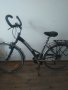 Продавам алуминиев градски велосипед Pegasus solero ,28 цола, снимка 9