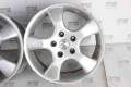  Алуминиеви джанти 16 цола 5x114.3 7.5J за Mitsubishi Grandis (2003-2011), снимка 5