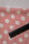Розова рокля на бели точки марка Cocoviu XS и M, снимка 7