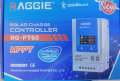 Промо -100лв Raggie НОВИ Контролер Automat, MPPT, 12V, 24V, 60A, Kонтролер за соларни панели